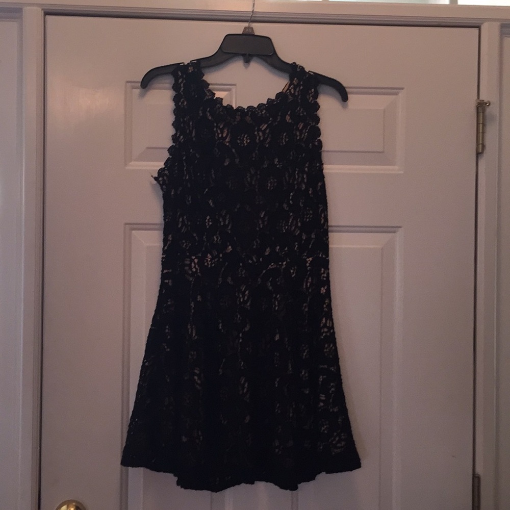 Cotillion/holiday/party dress